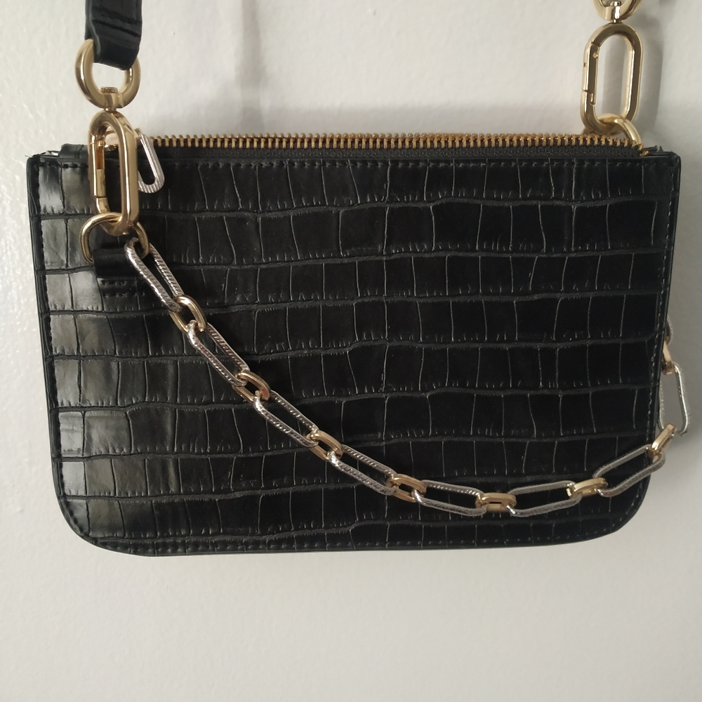 Crossbody Accent Bag